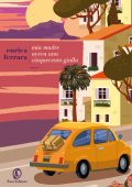 Enrica Ferrara - Mia madre aveva una Cinquecento gialla (2024)