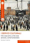 img Annalisa Cicerchia - I servizi culturali (2024)