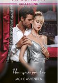Jackie Ashenden - Una sposa per il re (2024)