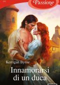 Kerrigan Byrne - Innamorarsi di un duca (2024)