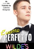 L.A. Witt - L'uomo perfetto (2024)