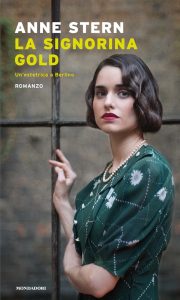 Anne Stern – La signorina Gold (2021)
