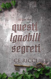 CE Ricci – Questi ignobili segreti (2024)