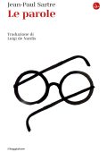 Jean-Paul Sartre - Le parole (2020)