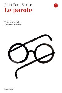 Jean-Paul Sartre – Le parole (2020)