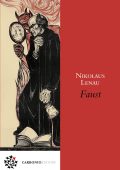 Nikolaus Lenau - Faust (2022)