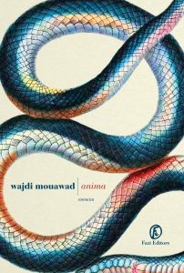 Wajdi Mouawad – Anima (2024)