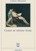 Letizia Muratori - Come se niente fosse (2012)