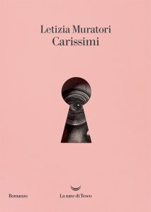 Letizia Muratori – Carissimi (2019)