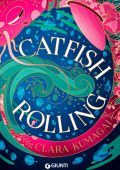 Clara Kumagai - Catfish Rolling (2024)