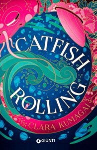 Clara Kumagai – Catfish Rolling (2024)