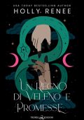Holly Renee - Stars and Shadows Vol. 3. Un regno di veleno e promesse (2024)
