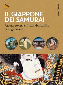 Niccolò Capponi – Il Giappone dei samurai (2021)