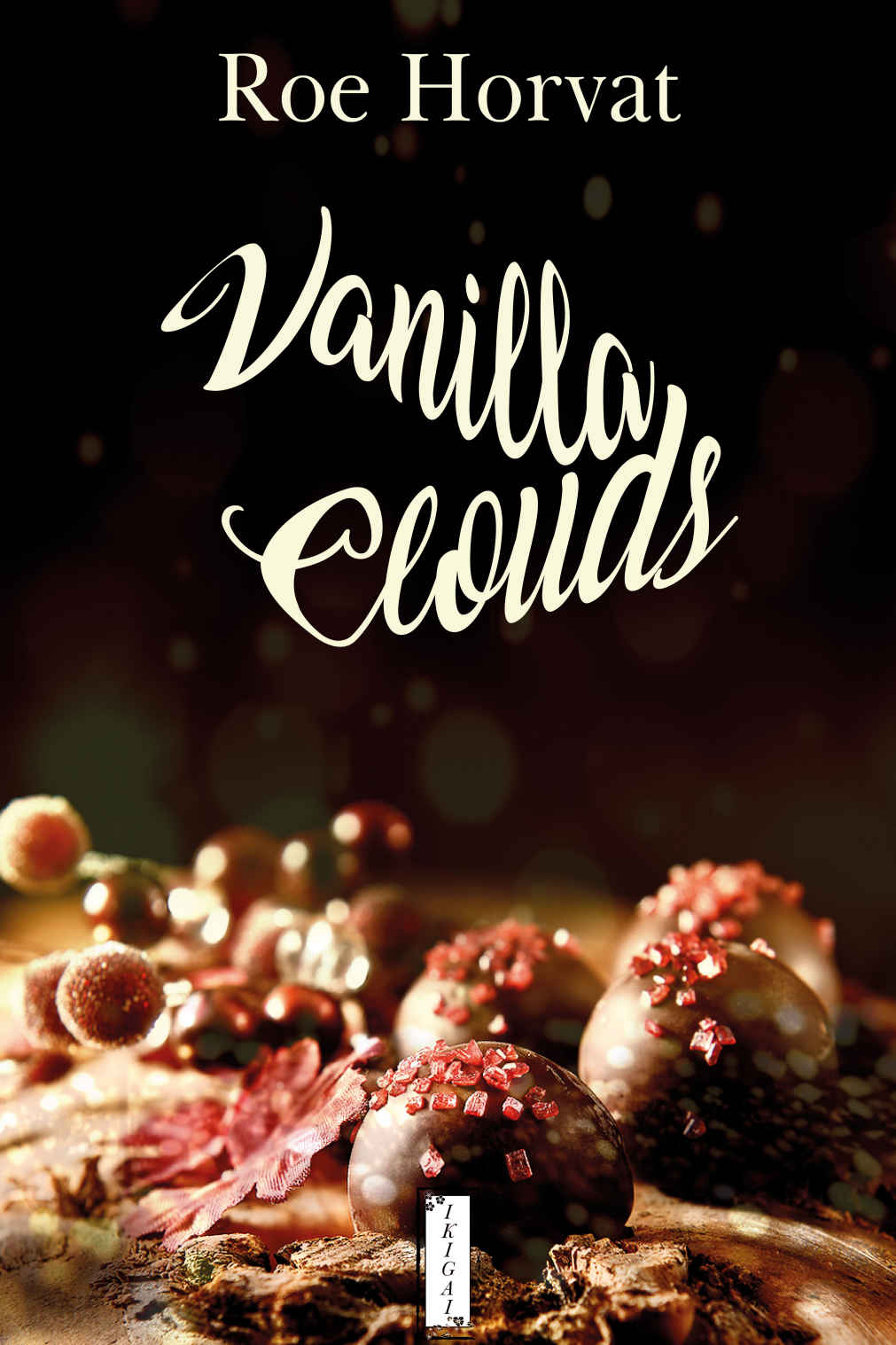 Roe Horvat – Vanilla Clouds (2024)