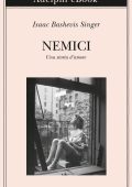 Isaac Bashevis Singer - Nemici (2024)