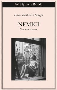 Isaac Bashevis Singer – Nemici (2024)