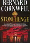 img Bernard Cornwell - Stonehenge (2014)
