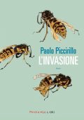 Paolo Piccirillo - L'invasione (2024)