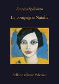 Antonia Spaliviero - La compagna Natalia (2022)