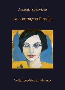 Antonia Spaliviero – La compagna Natalia (2022)
