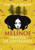 Nicola Brami - Melinoe vestita di zafferano (2024)