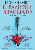Jane Shemilt - Il paziente sbagliato (2022)