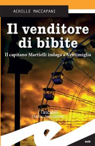 Achille Maccapani – Il venditore di bibite (2018)