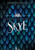 Kimberly Loth - The Dragon Kings Vol. 4. Skye (2024)