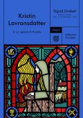 Sigrid Undset - Kristin Lavransdatter II. La signora di Husaby (2024)