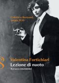Valentina Fortichiari - Lezione di nuoto (2023)