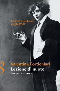 Valentina Fortichiari – Lezione di nuoto (2023)