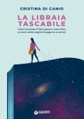 Cristina Di Canio - La libraia tascabile (2022)
