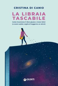 Cristina Di Canio – La libraia tascabile (2022)