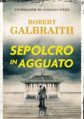 Robert Galbraith - Sepolcro in agguato (2024)