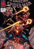 img The Amazing Spider-Man 32 (Marvel)(Agosto 2023)