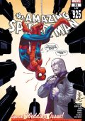 img The Amazing Spider-Man 31 (Marvel)(Agosto 2023)
