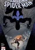 img The Amazing Spider-Man 33 (Marvel)(Settembre 2023)