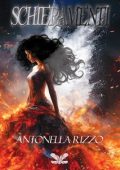 Antonella Rizzo - Schieramenti (2024)