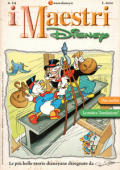img I Maestri Disney - Volume 14 - Scarpa