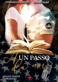 Stefania Salerno, Logan Hart - A un passo da noi (2024)