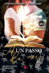 Stefania Salerno, Logan Hart – A un passo da noi (2024)