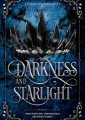 Sandy Giannotti - Darkness and Starlight: Creature del Crepuscolo Vol. 3 (2024)