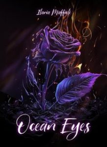 Ilaria Maffioli – Ocean Eyes (2024)