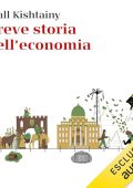 Niall Kishtainy - Breve storia dell'economia꞉ per chi non ne sa niente (2024) (mp3 - 128 kbps)
