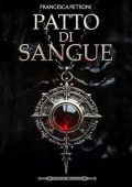 Francesca Petroni - Cronache del Continente Vol. 6. Patto di Sangue (2024)