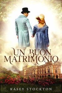 Kasey Stockton – Un buon matrimonio (2024)