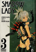 img Shadow Lady - Volume 3