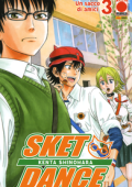 img Sket Dance - Volume 3
