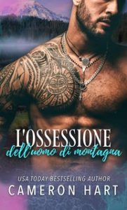 Cameron Hart – L’ossessione dell’uomo di montagna (2024)