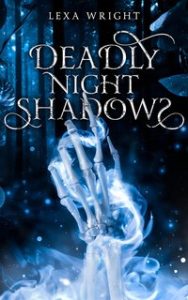 Lexa Wright – Deadly Night Shadows (2024)